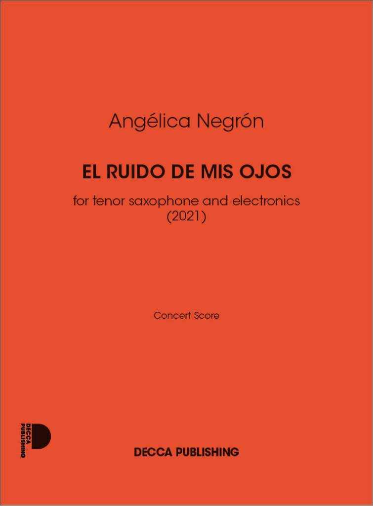 El Ruido de Mos Ojos